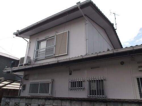 香川県高松市木太町 賃貸一戸建て