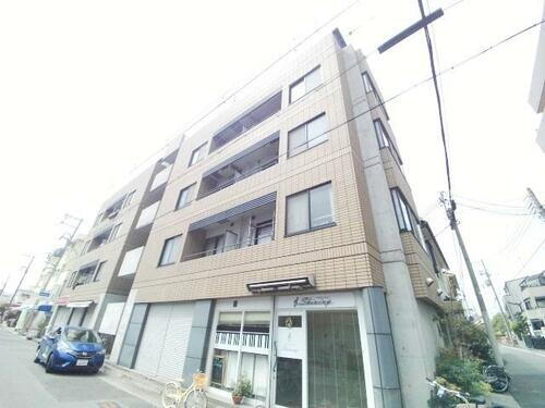 兵庫県神戸市東灘区魚崎北町２丁目 5階建 築29年9ヶ月