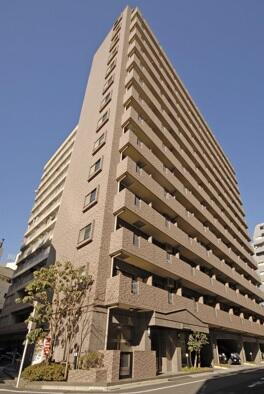 Ｔ＆Ｇ東池袋マンション