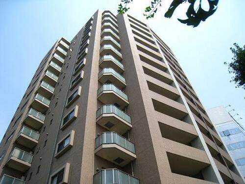 東京都渋谷区代々木３丁目 築19年12ヶ月 15階建
