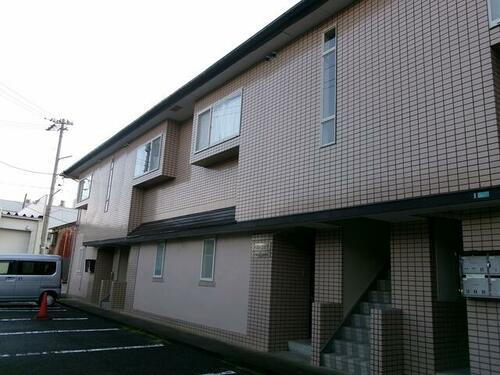 福井県福井市文京２丁目 築34年10ヶ月 2階建