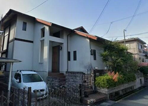 兵庫県三田市すずかけ台２丁目 築39年1ヶ月 2階建