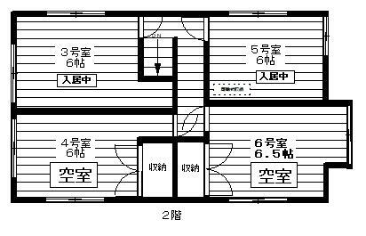 牛込神楽坂シェアハウス