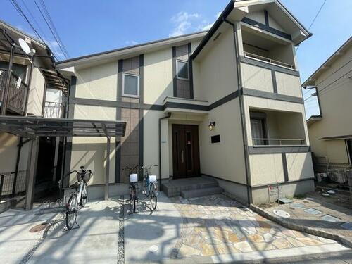 プレドギャレ川西