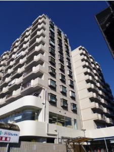 埼玉県飯能市仲町 賃貸マンション