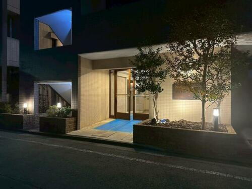 東京都大田区池上６丁目 4階建 築31年10ヶ月