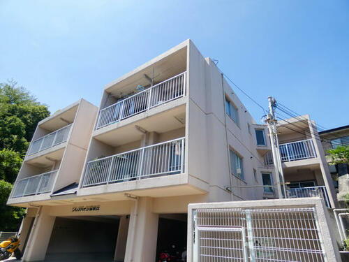 クレアハイツ雲雀丘