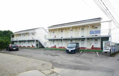 群馬県藤岡市藤岡 築35年11ヶ月 2階建