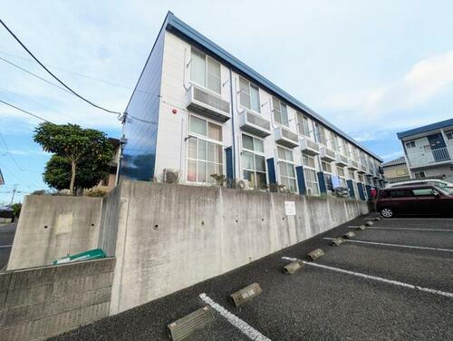 埼玉県さいたま市大宮区三橋１丁目 賃貸アパート