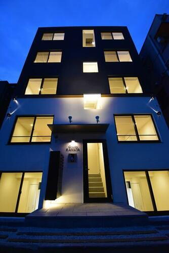 Ｇｒａｄｏ　ＫＡＭＡＴＡ