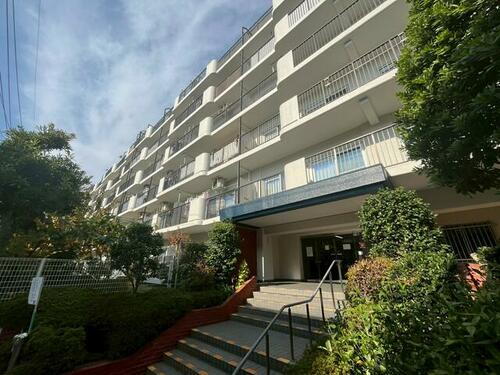 恒陽大宮公園マンション