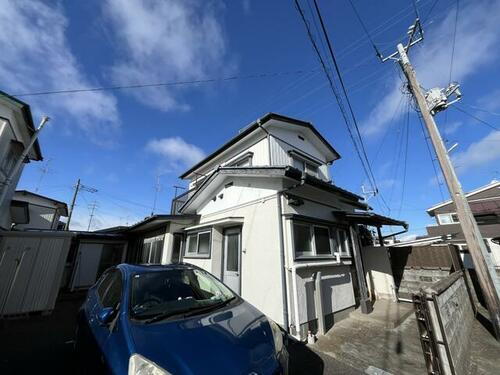 貞山３丁目貸家