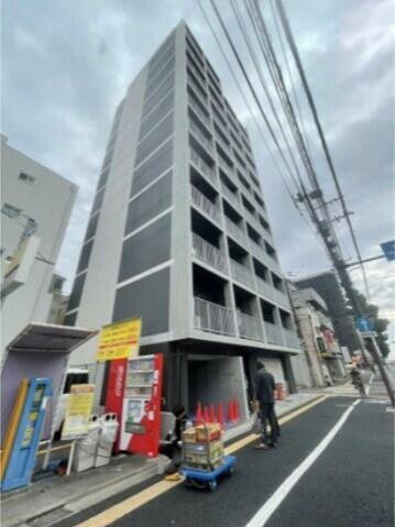 ジェノヴィア平塚Ⅳ