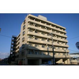 福島県郡山市安積町日出山２丁目 賃貸マンション