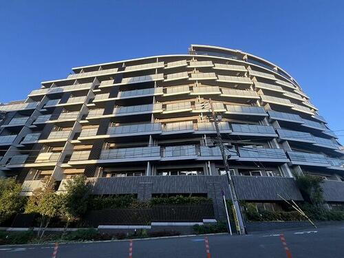 東京都新宿区下落合１丁目 賃貸マンション