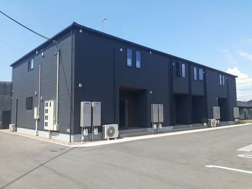 広島県福山市曙町２丁目 築2年10ヶ月 2階建