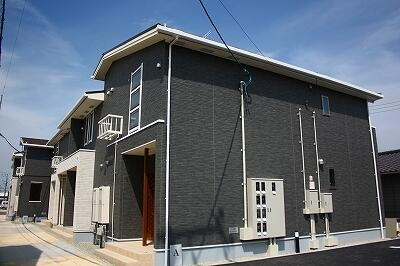 広島県福山市多治米町５丁目 築6年7ヶ月 2階建