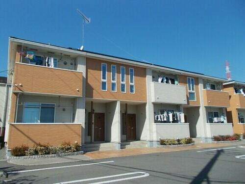 広島県福山市箕島町 2階建 築14年7ヶ月