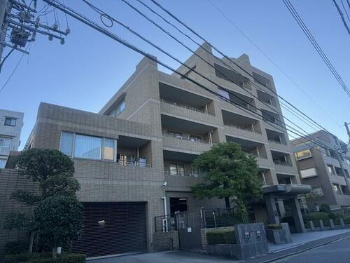 福岡県福岡市中央区大濠１丁目 賃貸マンション