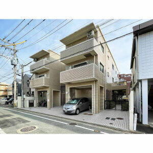 福岡県福岡市南区大楠２丁目 賃貸マンション