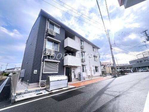 徳島県板野郡松茂町広島字宮ノ前 3階建 築1年10ヶ月