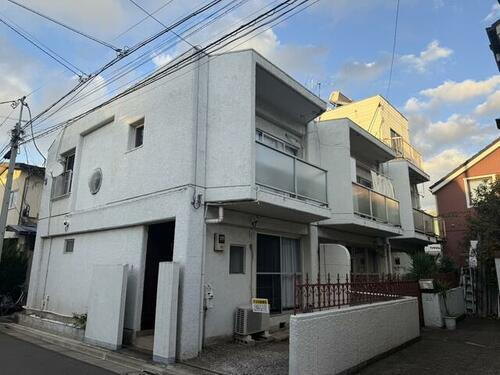 テラスハウスＭＡＮＡＫＡ