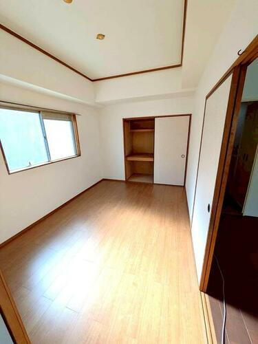 広島県呉市本通４丁目 賃貸マンション