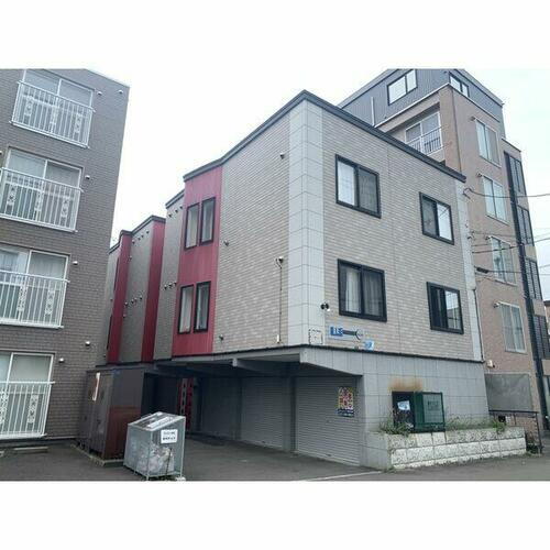 ＬＥＥ　ＳＰＡＣＥ東札幌