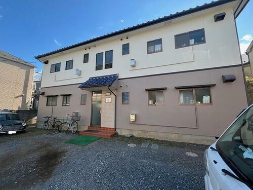 東京都中野区江原町３丁目 賃貸アパート