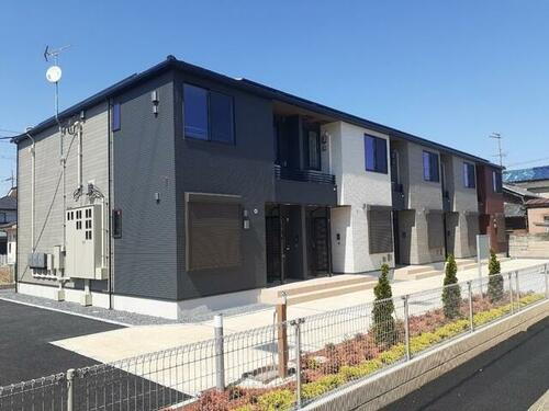 埼玉県羽生市東２丁目 賃貸アパート