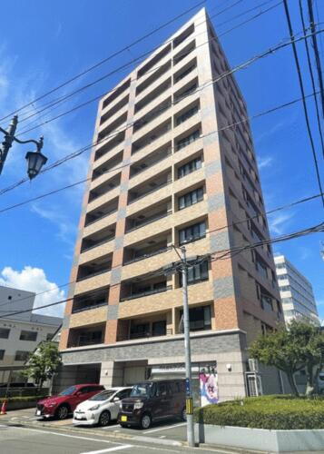 トーカンジェネラス内丸