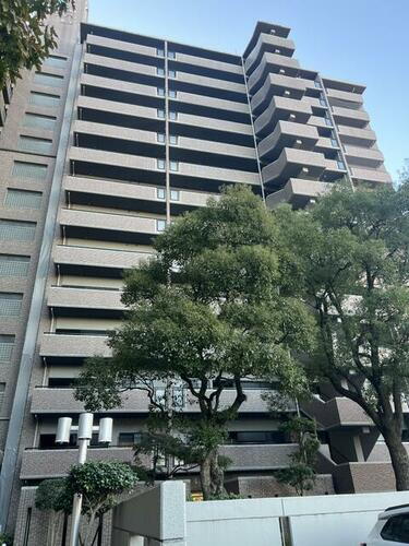 サーパスシティ熊本・駐車場込み