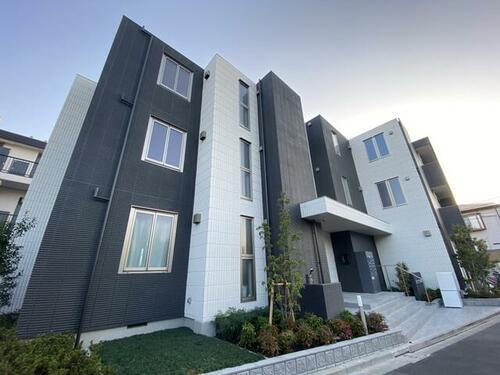 Ｇｒａｎｄ　Ｍａｉｓｏｎ青井