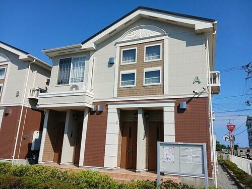 徳島県板野郡松茂町笹木野字八山開拓 賃貸アパート