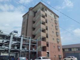 愛知県日進市浅田町上ノ山 賃貸マンション