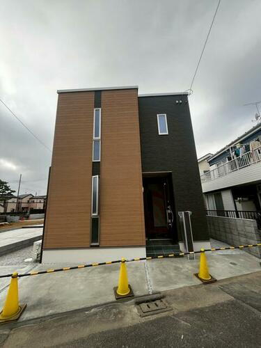 埼玉県さいたま市緑区大字三室 賃貸一戸建て