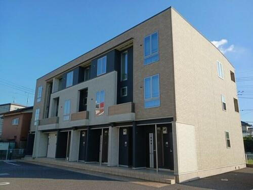 サニーレジデンスＢ