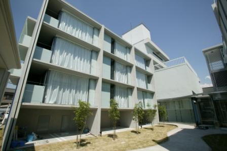 愛知県津島市藤浪町１丁目 賃貸マンション