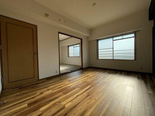 福岡県福岡市早良区西新７丁目 賃貸マンション