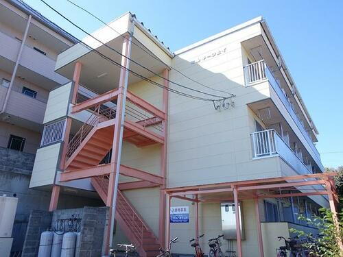 鳥取県鳥取市湖山町北１丁目 賃貸マンション