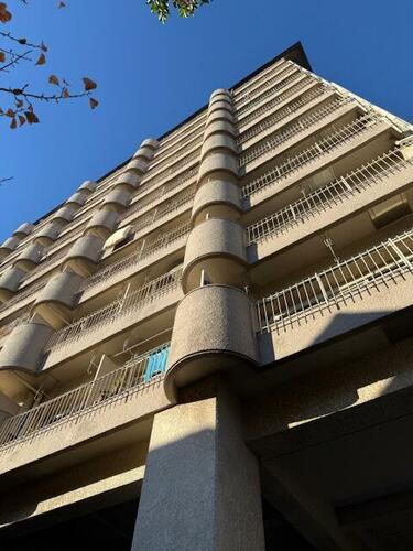 東京都足立区千住桜木２丁目 築50年2ヶ月 12階建