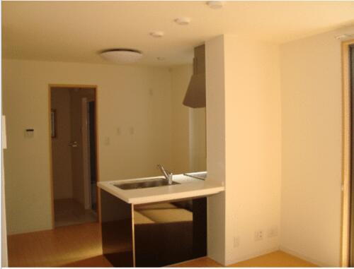 山口県宇部市島１丁目 賃貸アパート