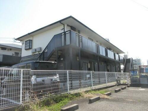 奈良県奈良市押熊町 賃貸アパート