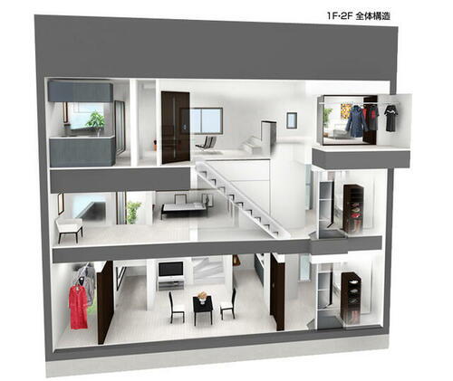 福岡県福岡市西区周船寺３丁目 賃貸アパート