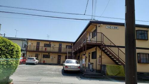 千葉県野田市山崎 築38年10ヶ月 2階建