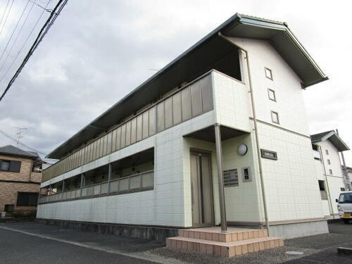 エスポワールＡ棟