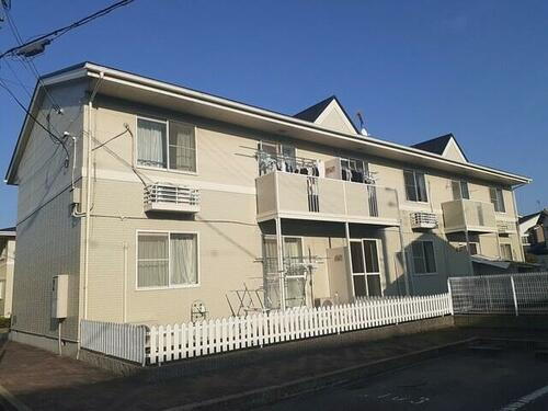 エスポワールドミールＡ