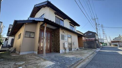 岡山県倉敷市西中新田 賃貸一戸建て