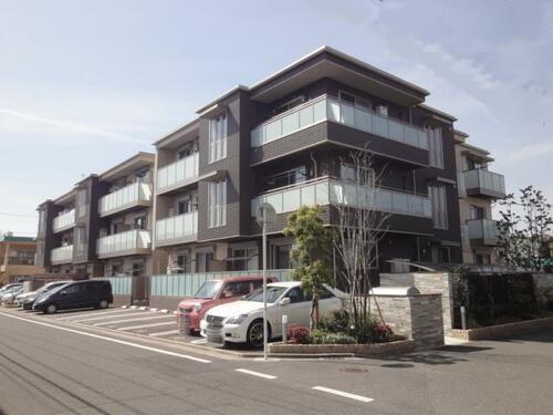 広島県広島市安佐南区西原６丁目 賃貸マンション