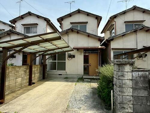 香川県高松市木太町 賃貸一戸建て